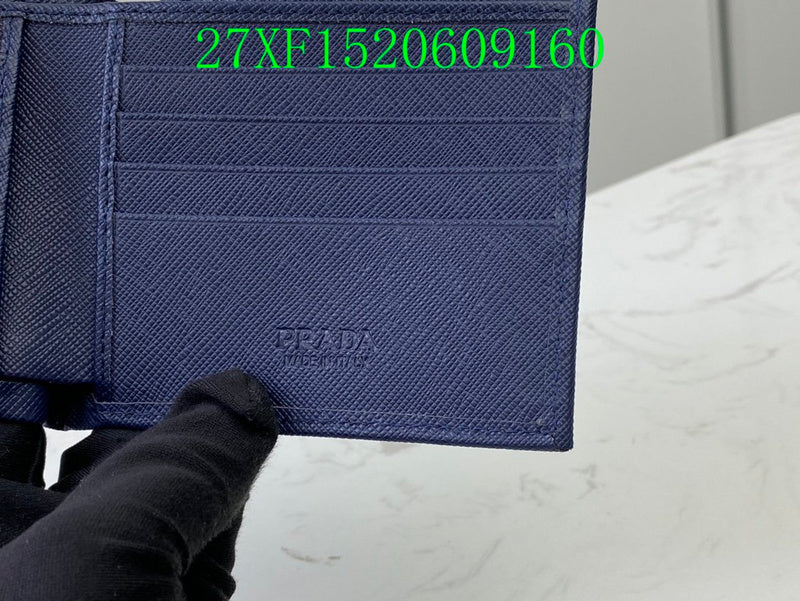 Amelia - PD Wallet - 266