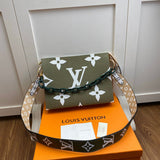 Amelia - LV Bags - 13257