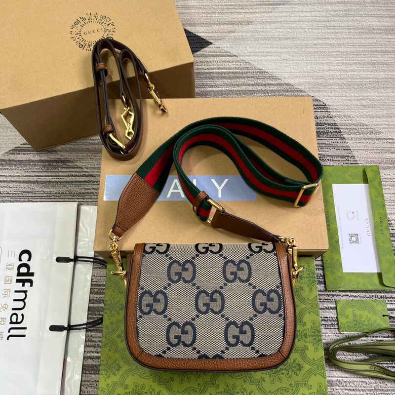 Amelia- GCI LUXURY LADY BAG - BRANDED BAGS FOR WOMEN - 126