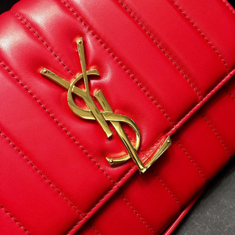 Amelia - YSL Bag - 2920