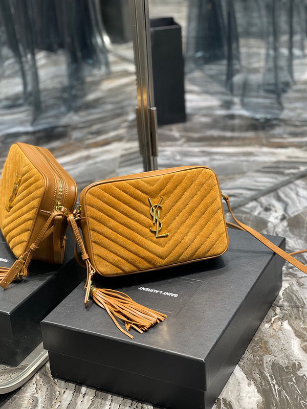 Amelia - YSL Bag - 1437