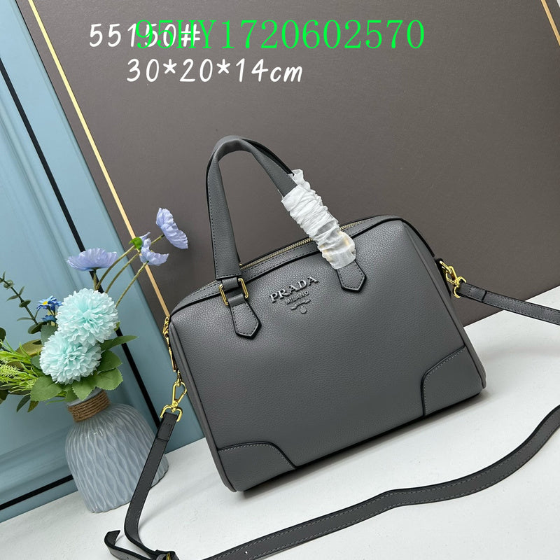 Prada Bags - The Barnes Bags  230