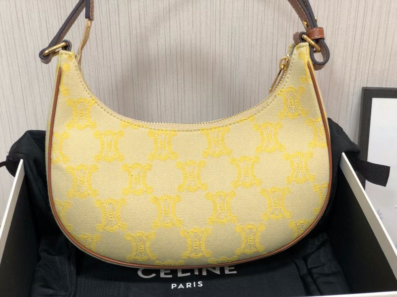 Amelia - COL Lady Bags - 183