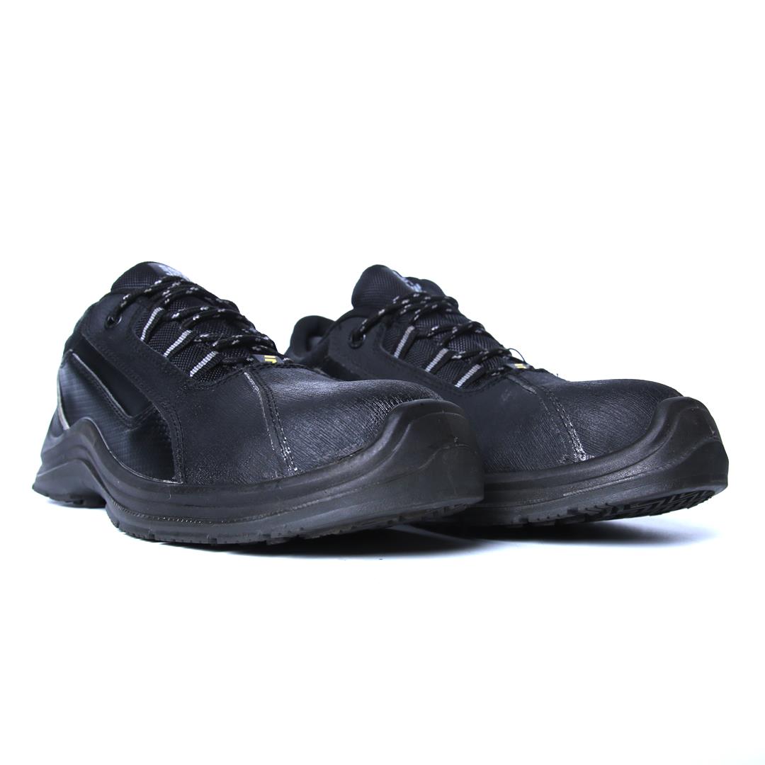 SAFETY JOGGER .