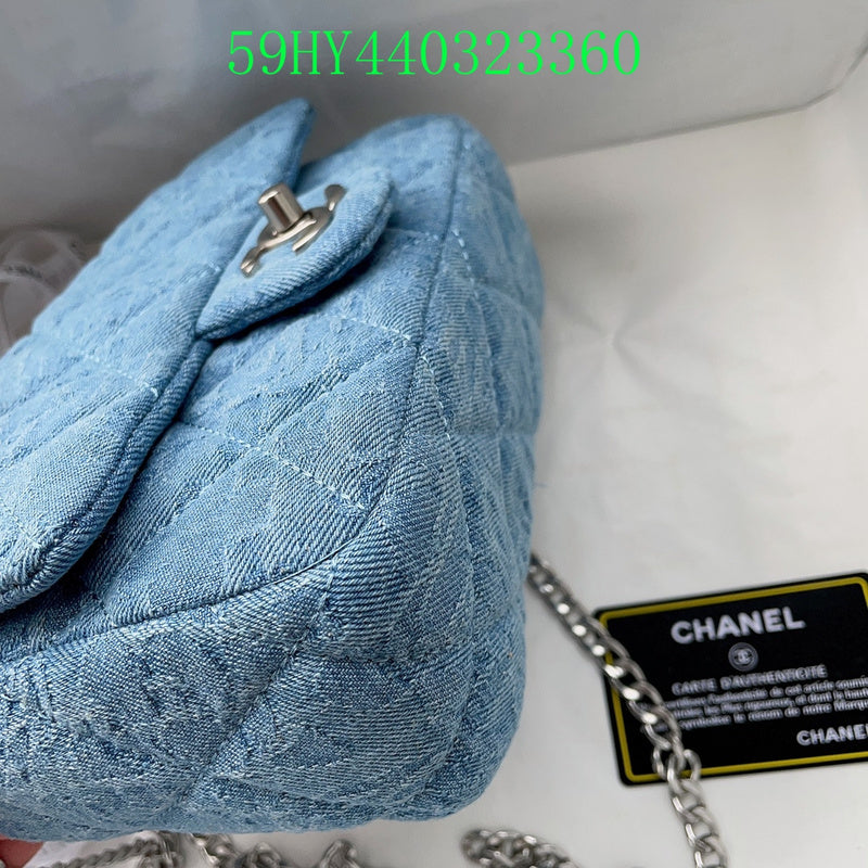 Amelia - CHL Bags - 1247
