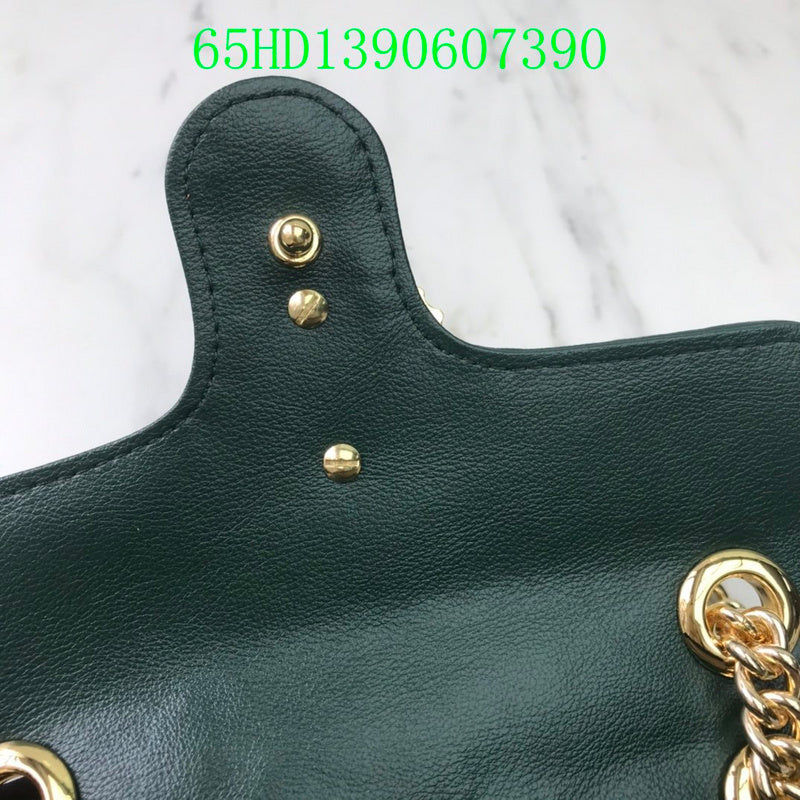 Amelia - GCI Bags - 10413