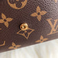 Amelia - LV Bags - 13073