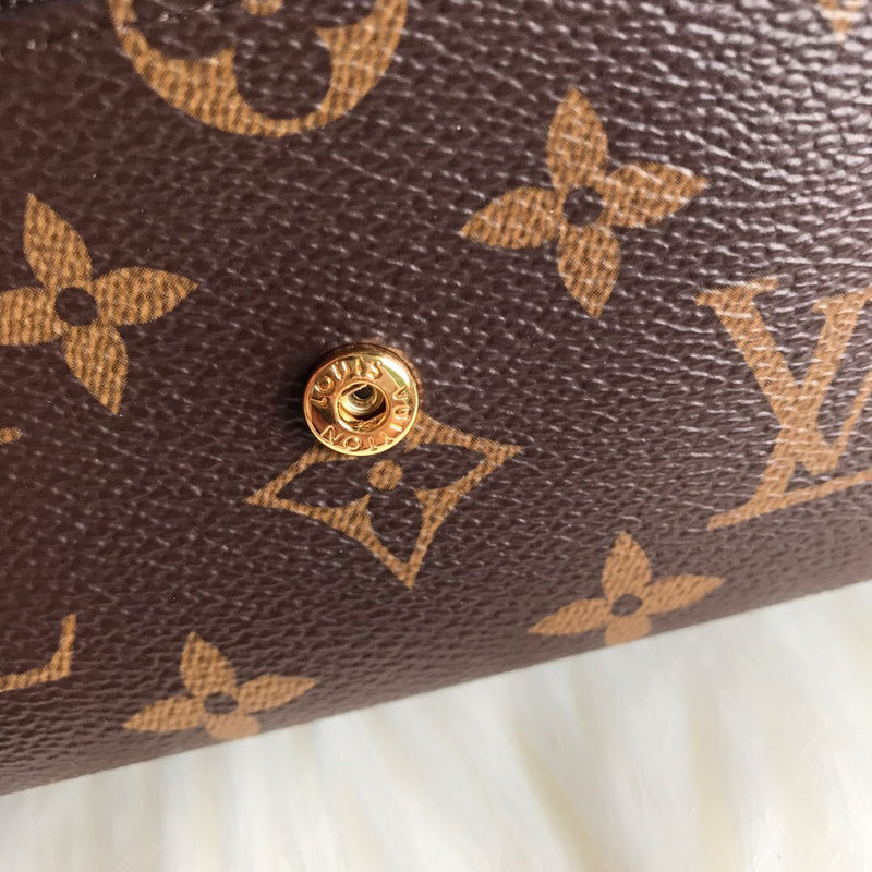 Amelia - LV Bags - 13073