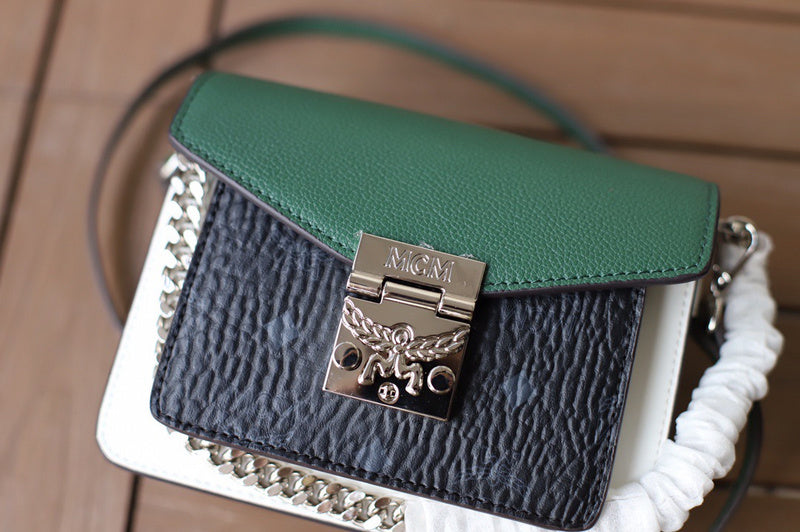 Amelia - MAmeliaBRANDED BAGS - 203