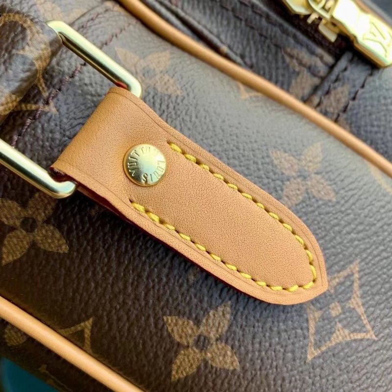 Amelia - LV Bags - 15965
