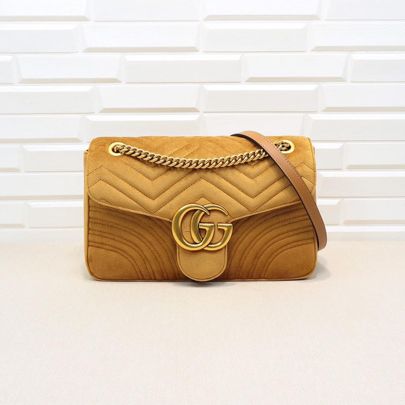 AmeliaLuxury - GCI Bags - 863
