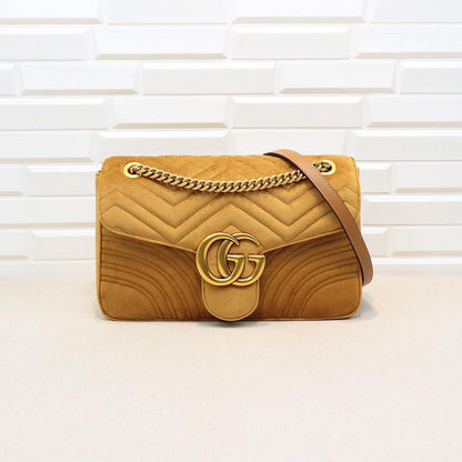AmeliaLuxury - GCI Bags - 863