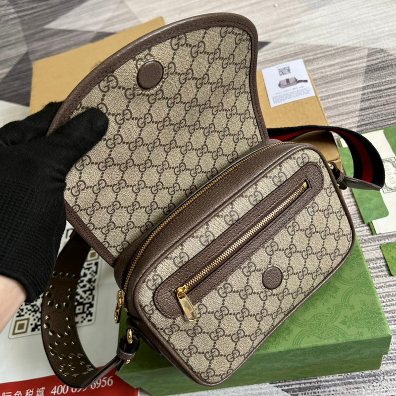 Amelia- GCI Bags - 4194