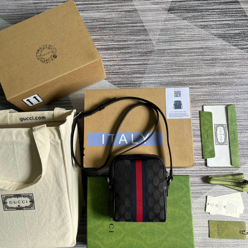 Amelia- GCI Bags - 4653