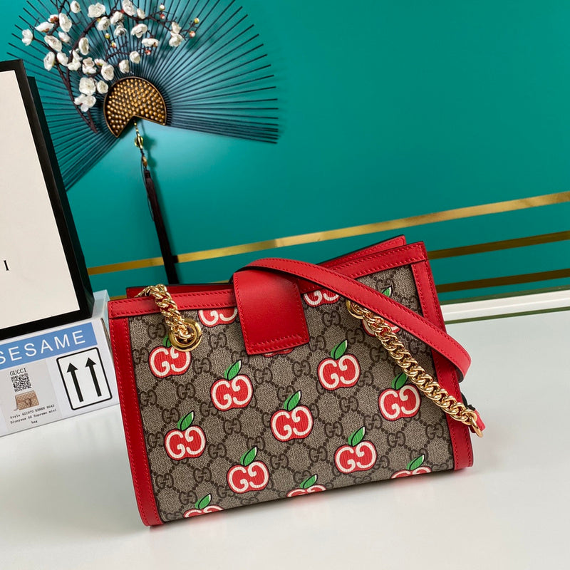 Amelia- GUKI Bags - 2313