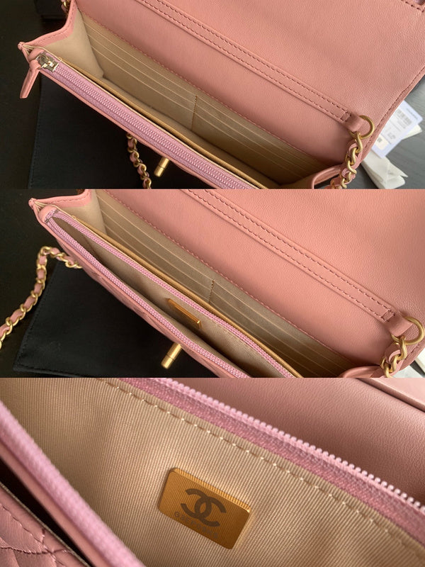 Amelia - CHL Lady Bags - 533