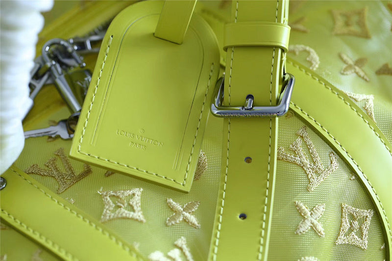 Fan Fashion Lu-Vi bags - 11310