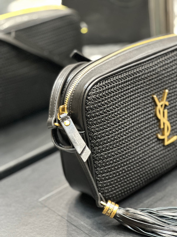 Amelia - YSL Bag - 1812