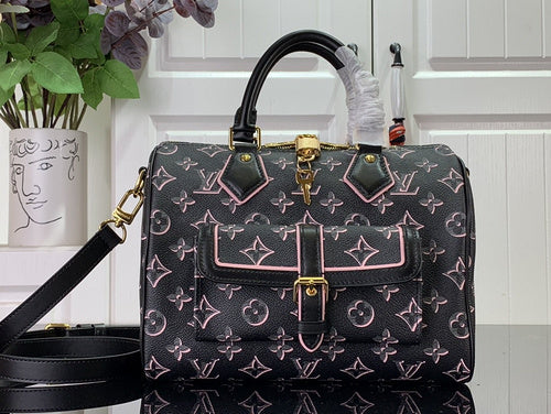 Fashion Lu-Vi bags - 3453