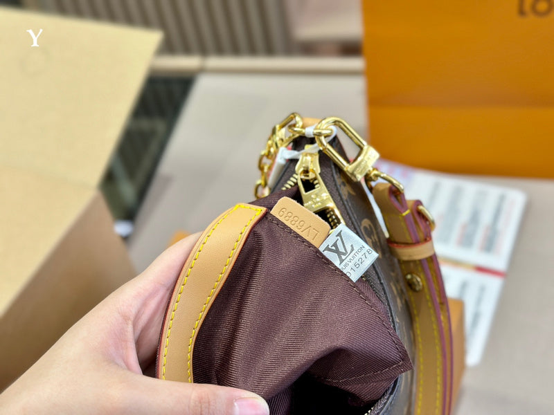 Amelia - LV Bags - 14844