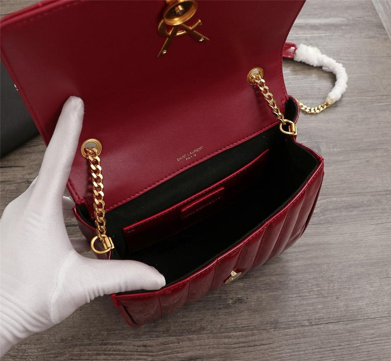 Amelia - YSL Bag - 2912