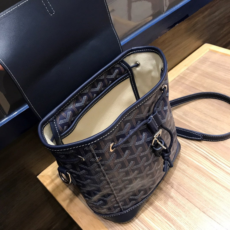 Amelia- G-YARD BAGS - 017