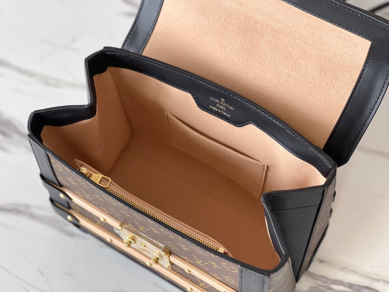 Amelia- Lu-Vi bags - 5960