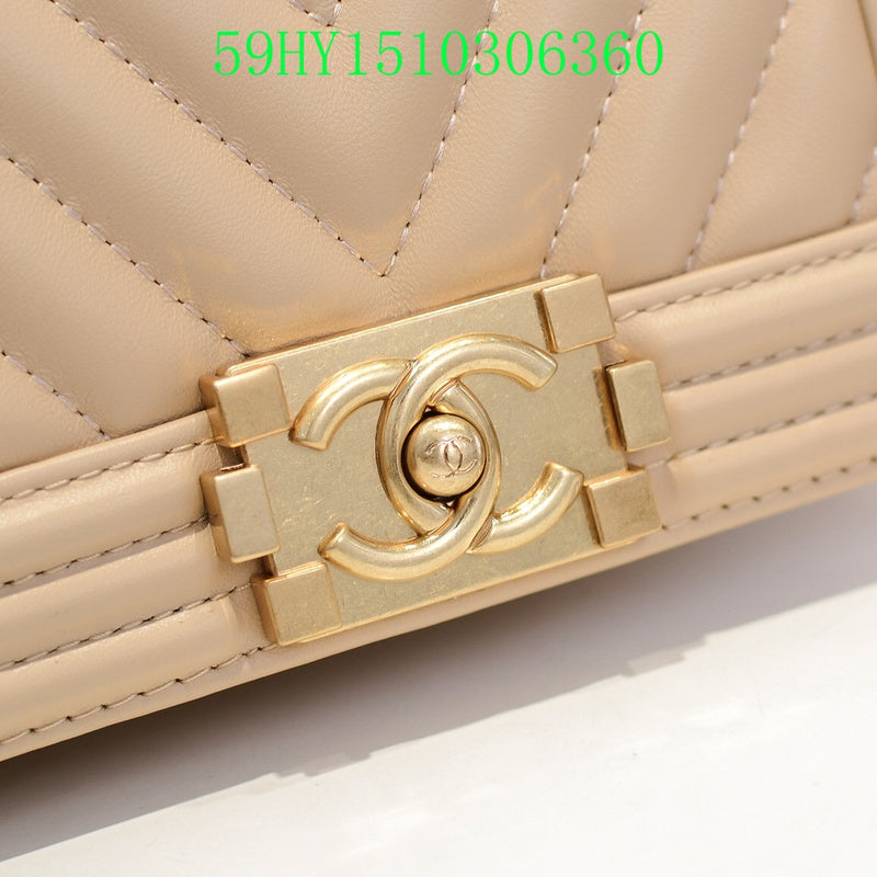 Amelia - CHL Bags - 1424