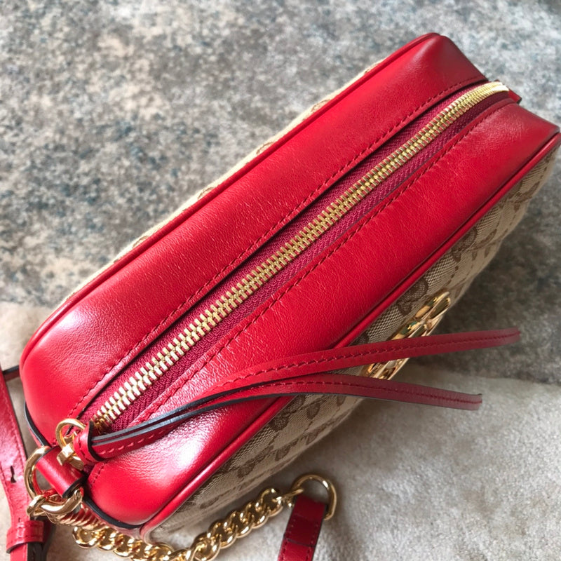 Amelia-i GUKI Women Bags - 836