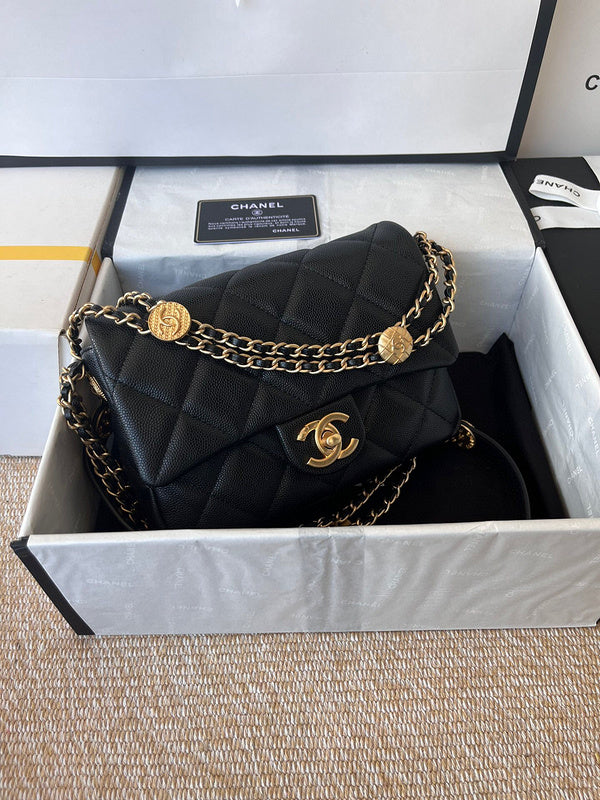 AmeliaLuxury - CHL Bags - 3056
