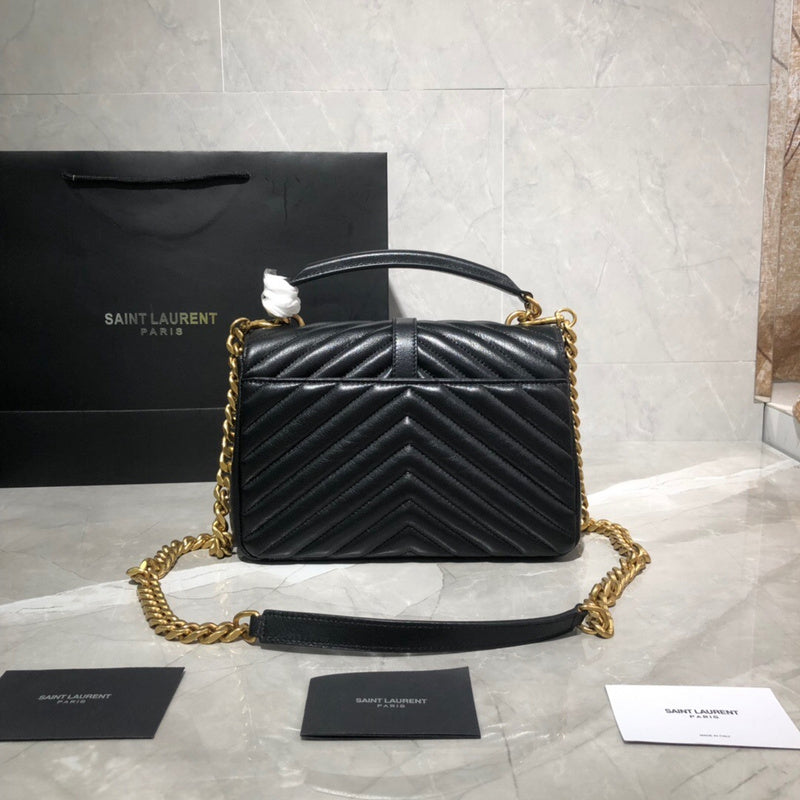 Amelia - YSL Bag - 4020