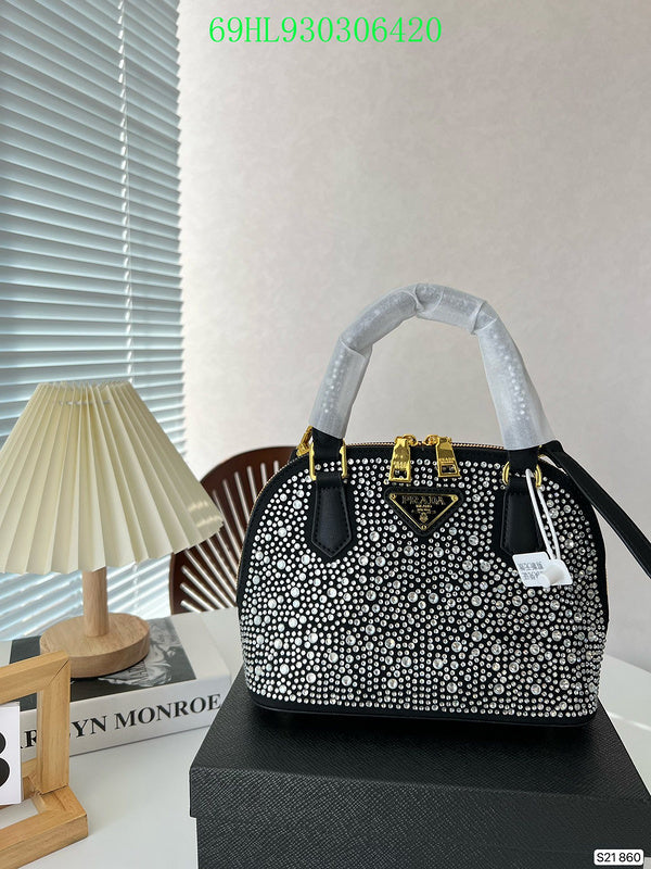 Prada Bags - The Barnes Bags  483