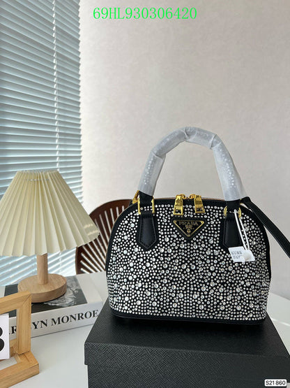 Prada Bags - The Barnes Bags  483