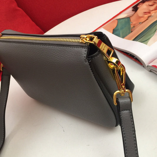 Amelia- PRDA  LUXURY BAGS - 150