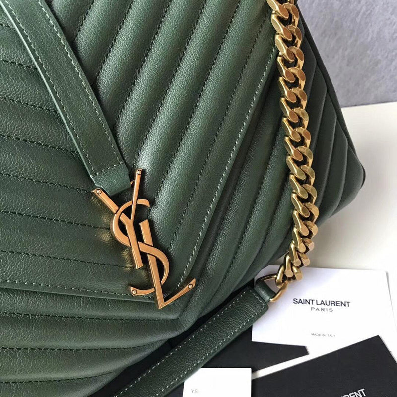 Amelia - YSL Bag - 2665