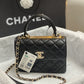 Amelia- CHL Bags - 116