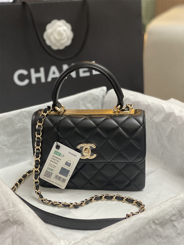 Amelia- CHL Bags - 116