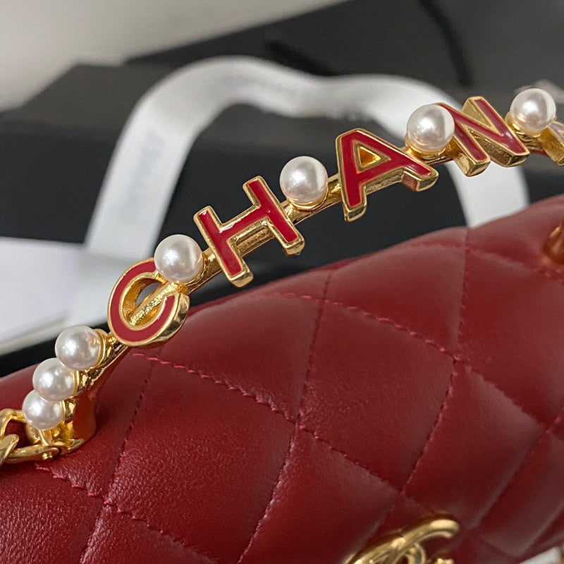 Amelia- CHL Bags - 7363