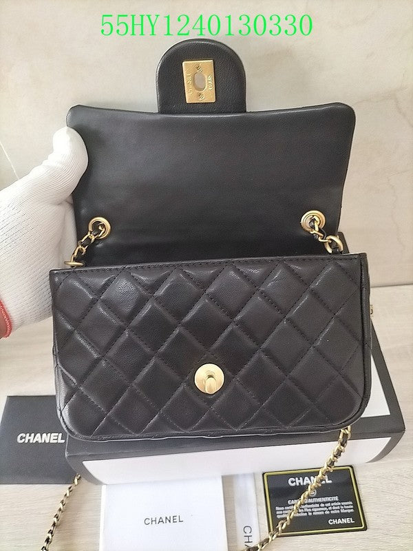 Amelia - CHL Bags - 1582