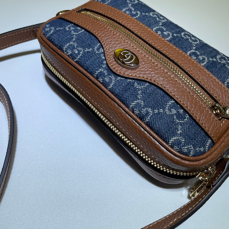 Amelia  - GCI Bags - 12980