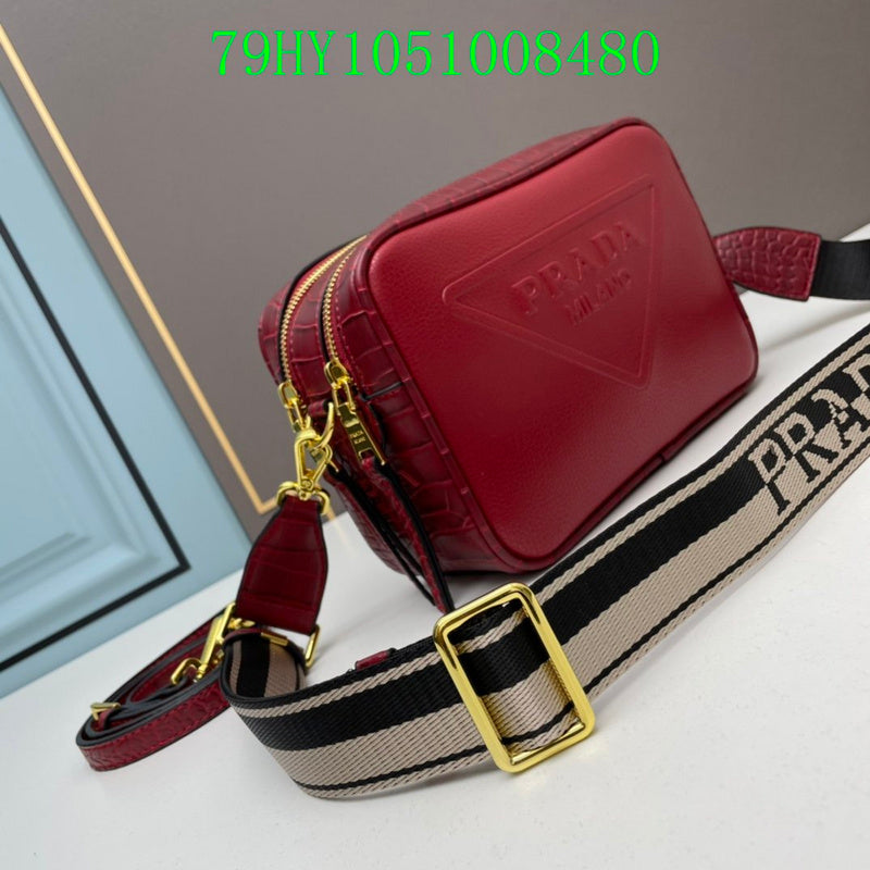 Prada Bags - The Barnes Bags  935