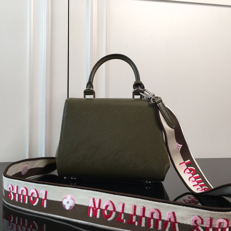 Amelia Fashion Lu-Vi bags - 17102