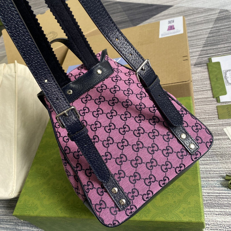 Amelia- GUKI Bags - 1810