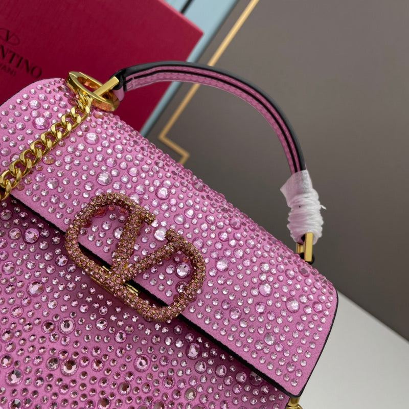 Amelia- VEL WOMEN LUXURY BAGS - 811