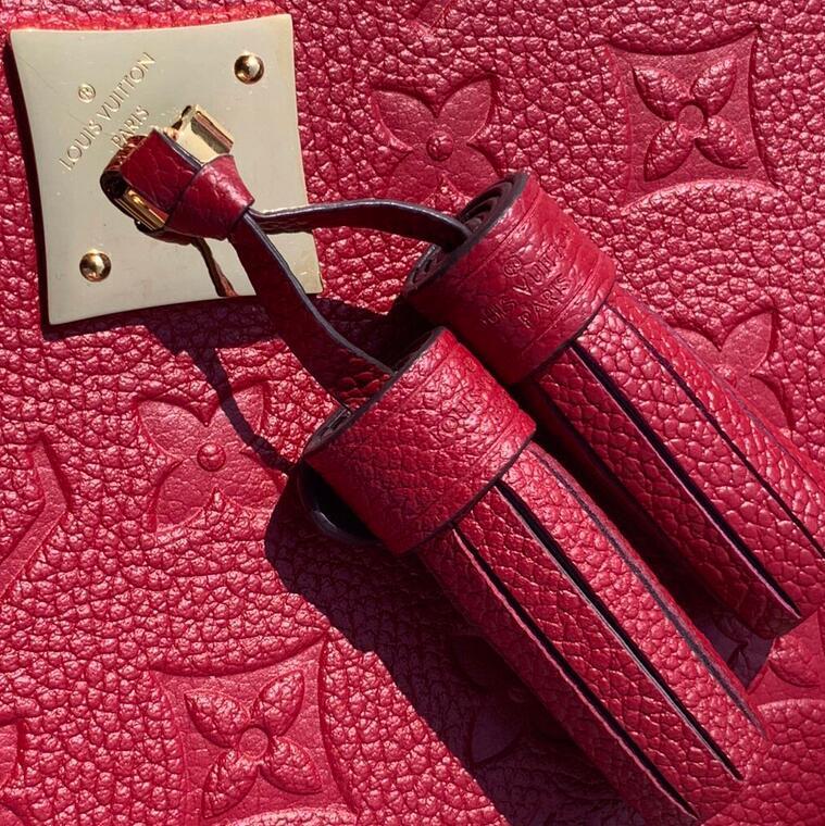 AmeliaLuxury - LOV Bags - 2936