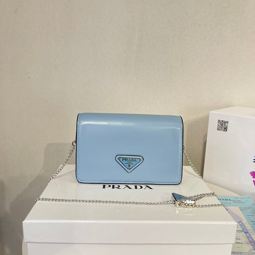 Camila Bags - Prada Bags - 1053
