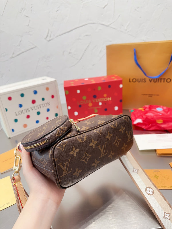 Amelia - LV Bags - 14359
