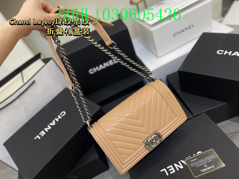 Amelia - CHL Bags - 745