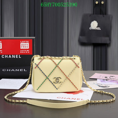 Amelia - CHL Bags - 797