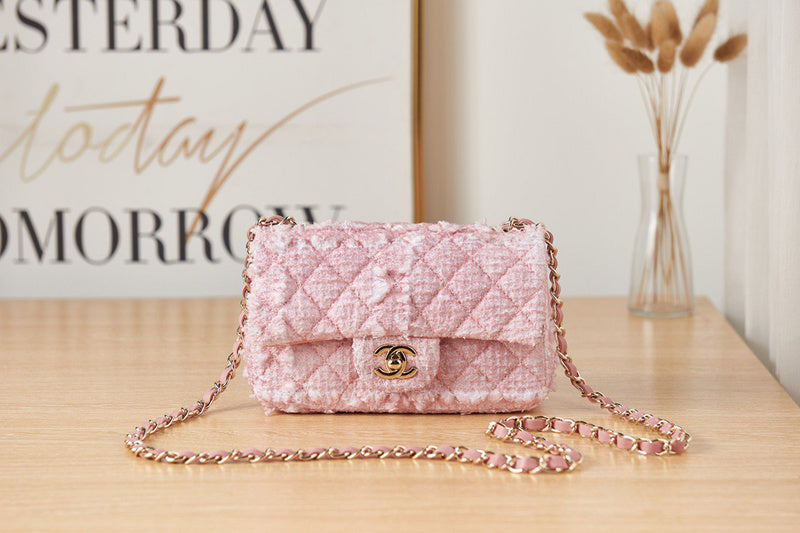Amelia - CHL Bags - 2009
